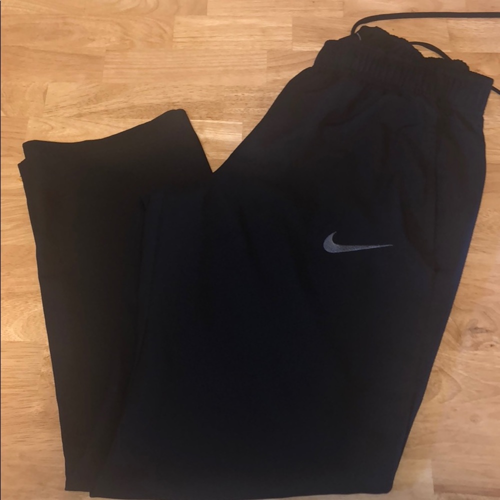 Men’s Dri-Fit pants